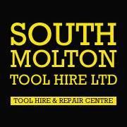 tool hire south moulton